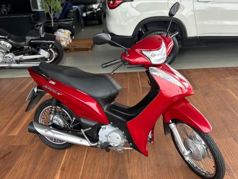 HONDA BIZ 125 EX/ 125 EX FLEX