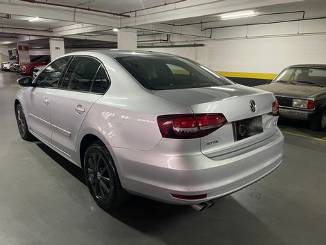 VolksWagen JETTA Trendline 1.4 TSI 16V 4p Mec.