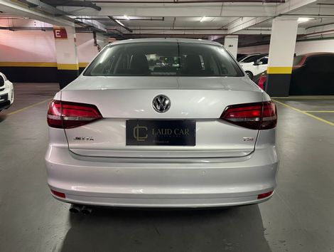 VolksWagen JETTA Trendline 1.4 TSI 16V 4p Mec.