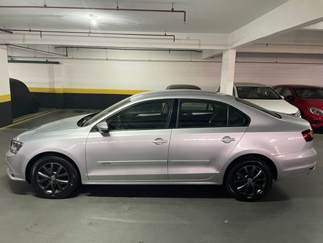 VolksWagen JETTA Trendline 1.4 TSI 16V 4p Mec.