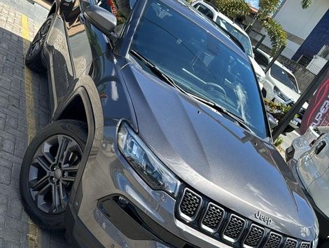 Jeep COMPASS LONG. T270 1.3 TB 4x2 Flex Aut.