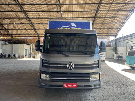 VOLKSWAGEN Delivery Express 2p (diesel)(E5)