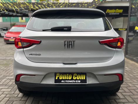 Fiat ARGO 1.0 6V Flex.