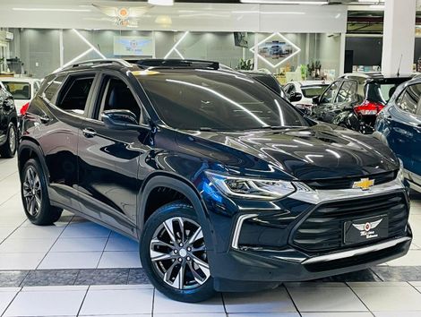 Chevrolet TRACKER Premier 1.2 Turbo 12V Flex Aut.