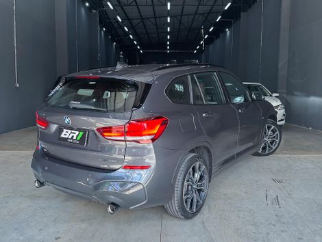 BMW X1 SDRIVE 20i M Sport 2.0 TB Flex Aut.