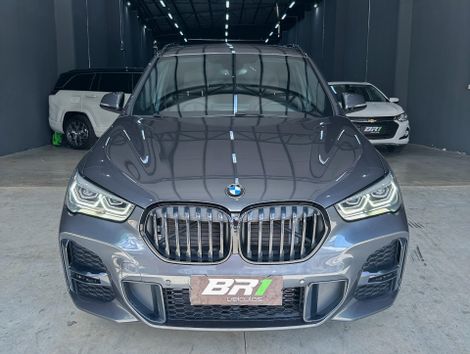 BMW X1 SDRIVE 20i M Sport 2.0 TB Flex Aut.