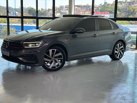 VolksWagen JETTA GLI 350 TSI 2.0 16V 4p Aut.