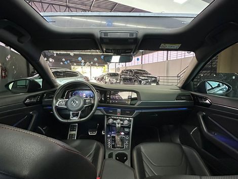 VolksWagen JETTA GLI 350 TSI 2.0 16V 4p Aut.