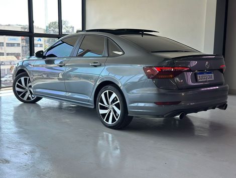 VolksWagen JETTA GLI 350 TSI 2.0 16V 4p Aut.