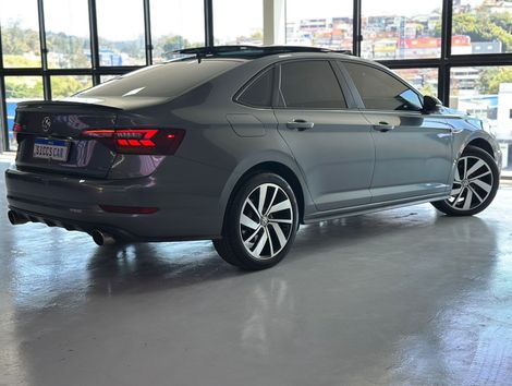 VolksWagen JETTA GLI 350 TSI 2.0 16V 4p Aut.