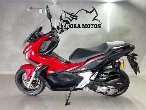 HONDA ADV 150