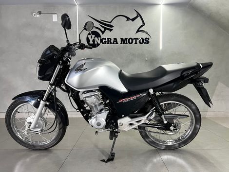 HONDA CG 160 START