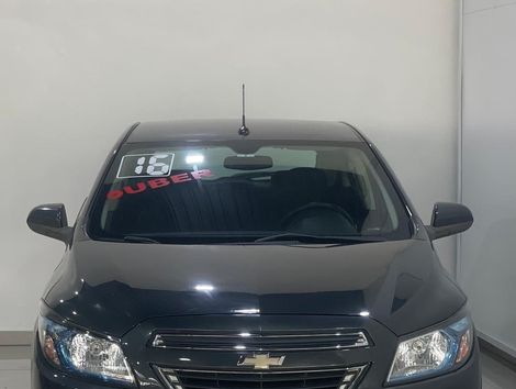 Chevrolet ONIX HATCH LTZ 1.4 8V FlexPower 5p Mec.