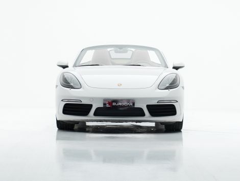 Porsche 718 Boxster 2.0 300cv