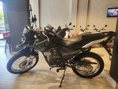  XTZ 150 CROSSER S