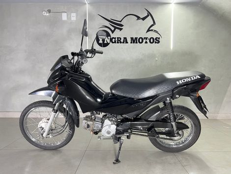 HONDA POP 110i