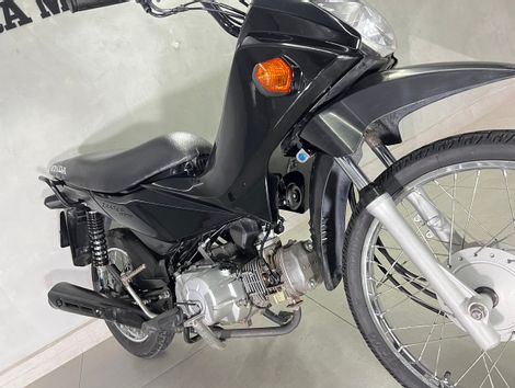 HONDA POP 110i