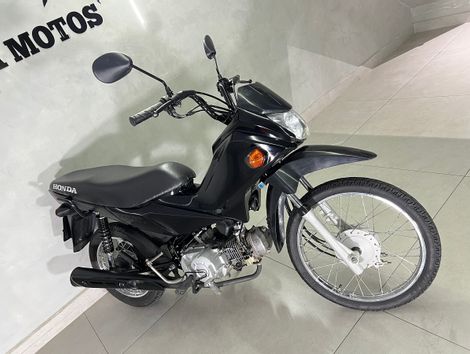 HONDA POP 110i