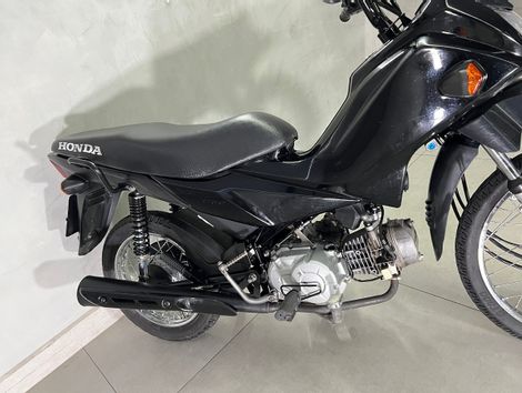 HONDA POP 110i