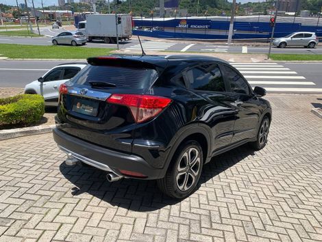 Honda HR-V EXL 1.8 Flexone 16V 5p Aut.