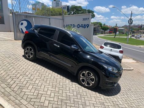 Honda HR-V EXL 1.8 Flexone 16V 5p Aut.