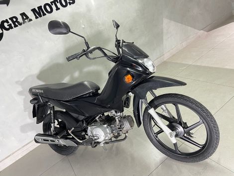 HONDA POP 110i