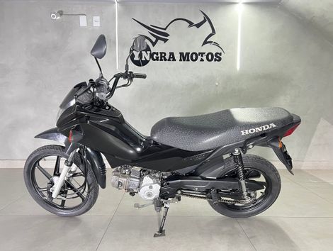 HONDA POP 110i