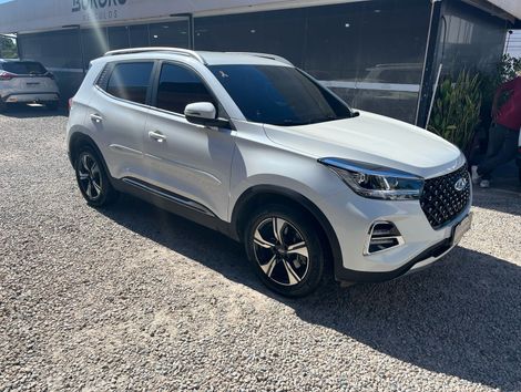 Caoa Chery Tiggo 5X SPORT 1.5 Turbo Flex Aut.