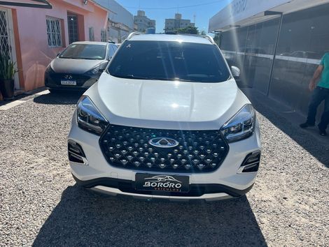 Caoa Chery Tiggo 5X SPORT 1.5 Turbo Flex Aut.