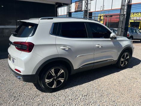 Caoa Chery Tiggo 5X SPORT 1.5 Turbo Flex Aut.