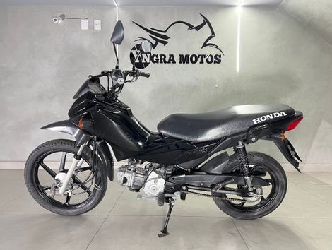 HONDA POP 110i