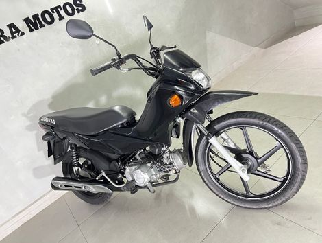 HONDA POP 110i