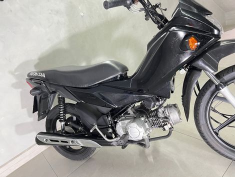 HONDA POP 110i