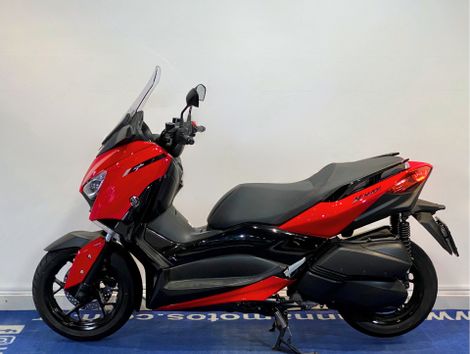 YAMAHA XMAX 250 ABS