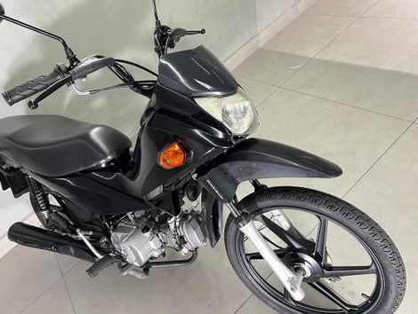 HONDA POP 110i