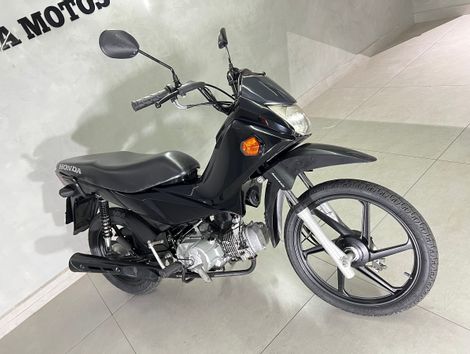 HONDA POP 110i