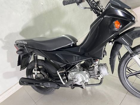 HONDA POP 110i