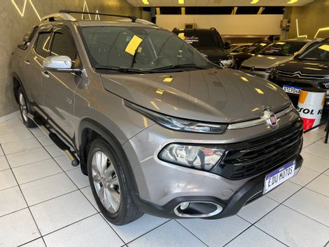 Fiat Toro Ranch 2.0 16V 4x4 Diesel Aut.