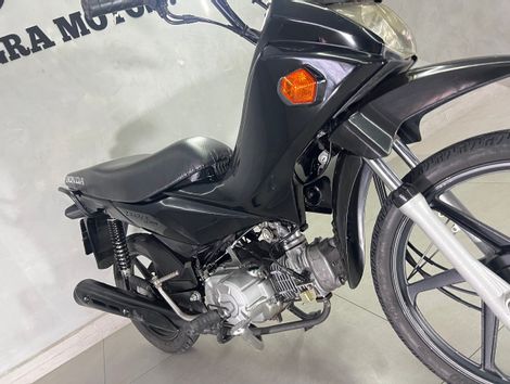 HONDA POP 110i