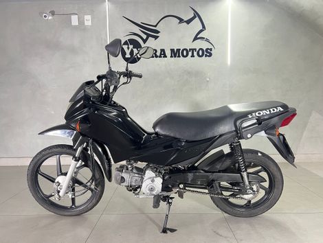 HONDA POP 110i