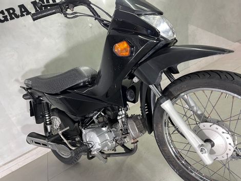 HONDA POP 110i