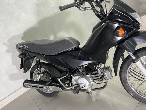 HONDA POP 110i