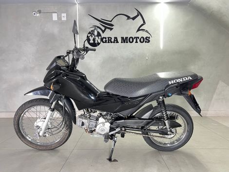 HONDA POP 110i