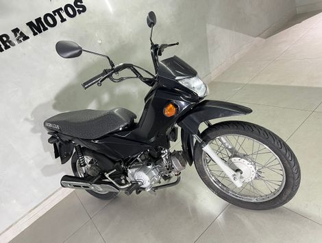 HONDA POP 110i