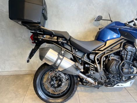 TRIUMPH TIGER 1200 EXPLORER XCX