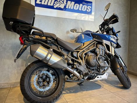 TRIUMPH TIGER 1200 EXPLORER XCX