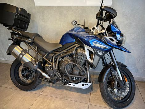 TRIUMPH TIGER 1200 EXPLORER XCX