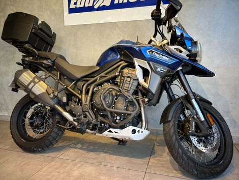 TRIUMPH TIGER 1200 EXPLORER XCX