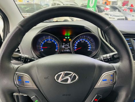 Hyundai HB20X Premium 1.6 Flex 16V Aut.