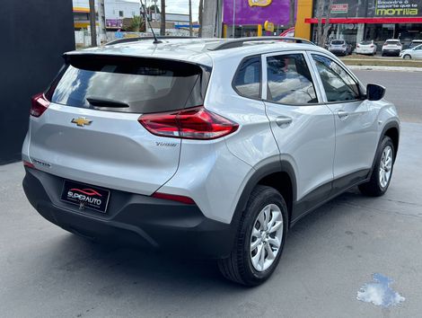 Chevrolet TRACKER 1.0 Turbo 12V Flex Aut. 